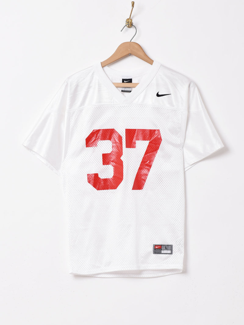 NIKE ナンバリング スポーツTシャツ