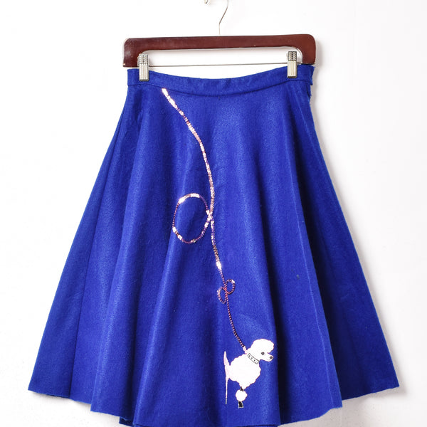 50s サーキュラースカート Good Spirits オリジナルサーキュラースカート(No.001) | Good