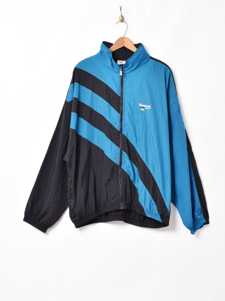 Reebok ナイロンジャケット – 古着屋Top of the Hillのネット通販サイト
