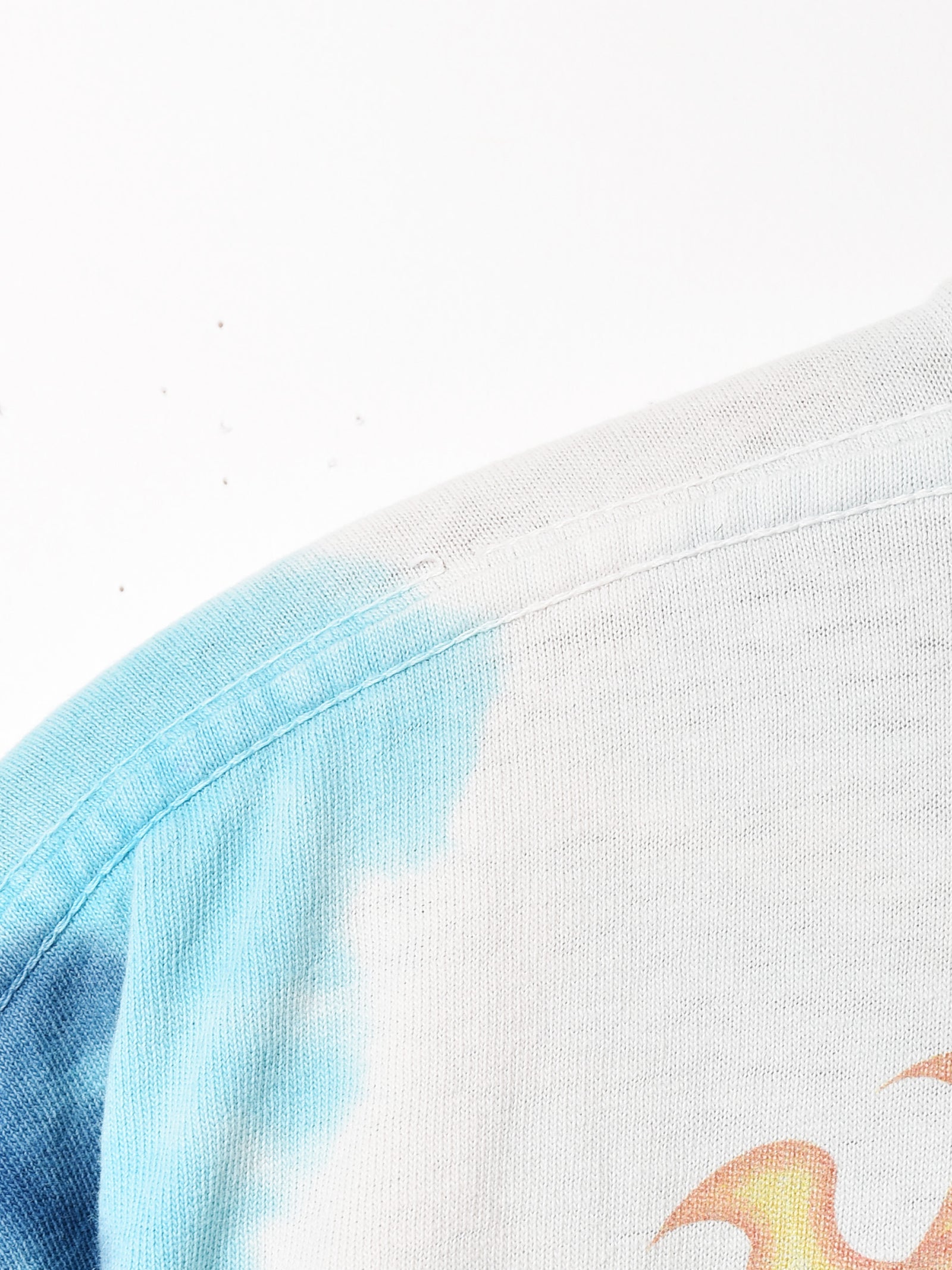 k*k様 ダブレット　ベアー刺繍 総柄 タイダイ。ワコマリア 、KIDILL、伊 KIDILL(キディル) – GQ SHOP