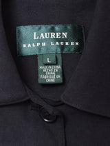 Ralph Lauren　シルクジャケット