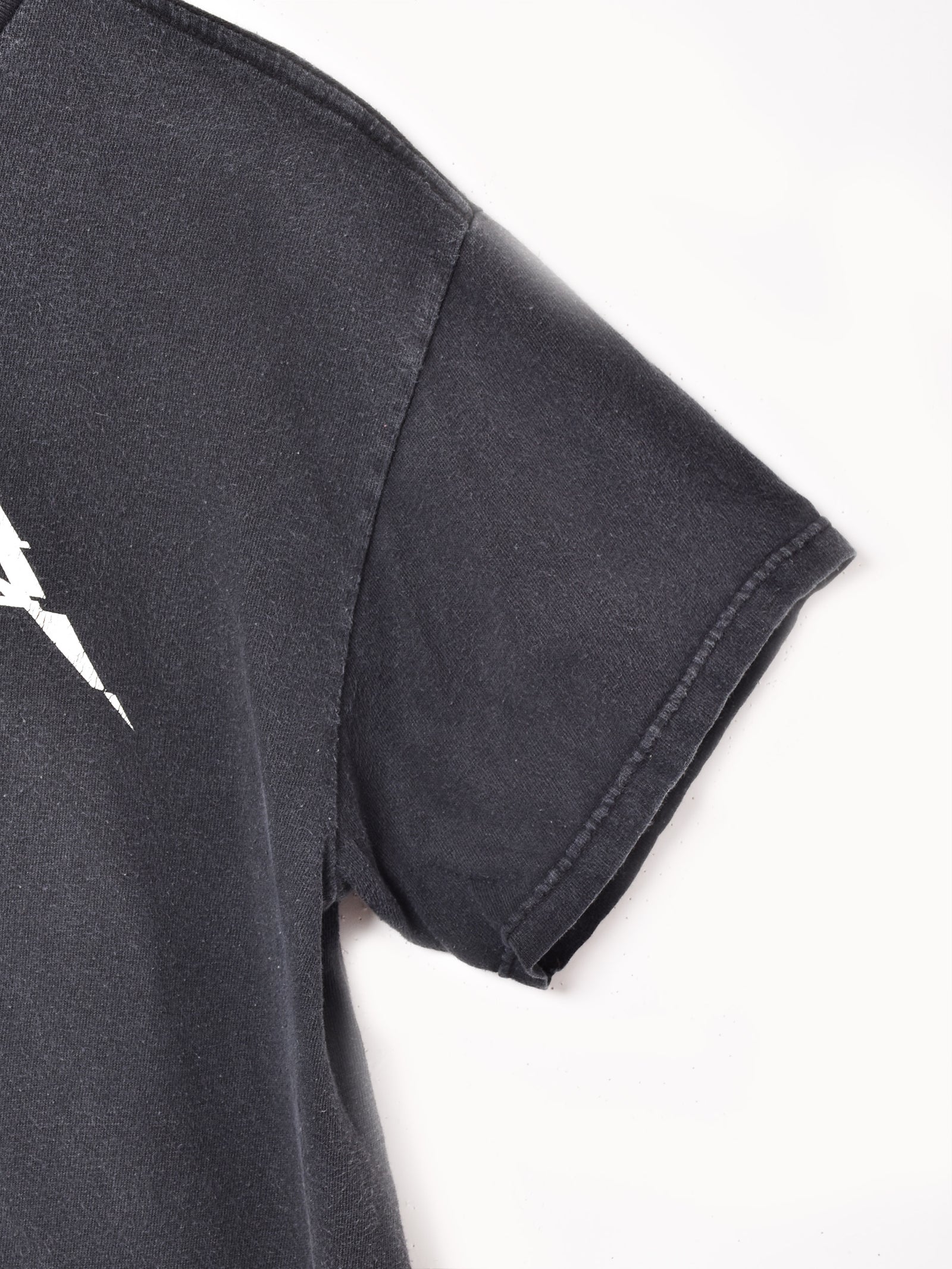 METALLICA ツアーTシャツ – 古着屋Top of the Hillのネット通販サイト