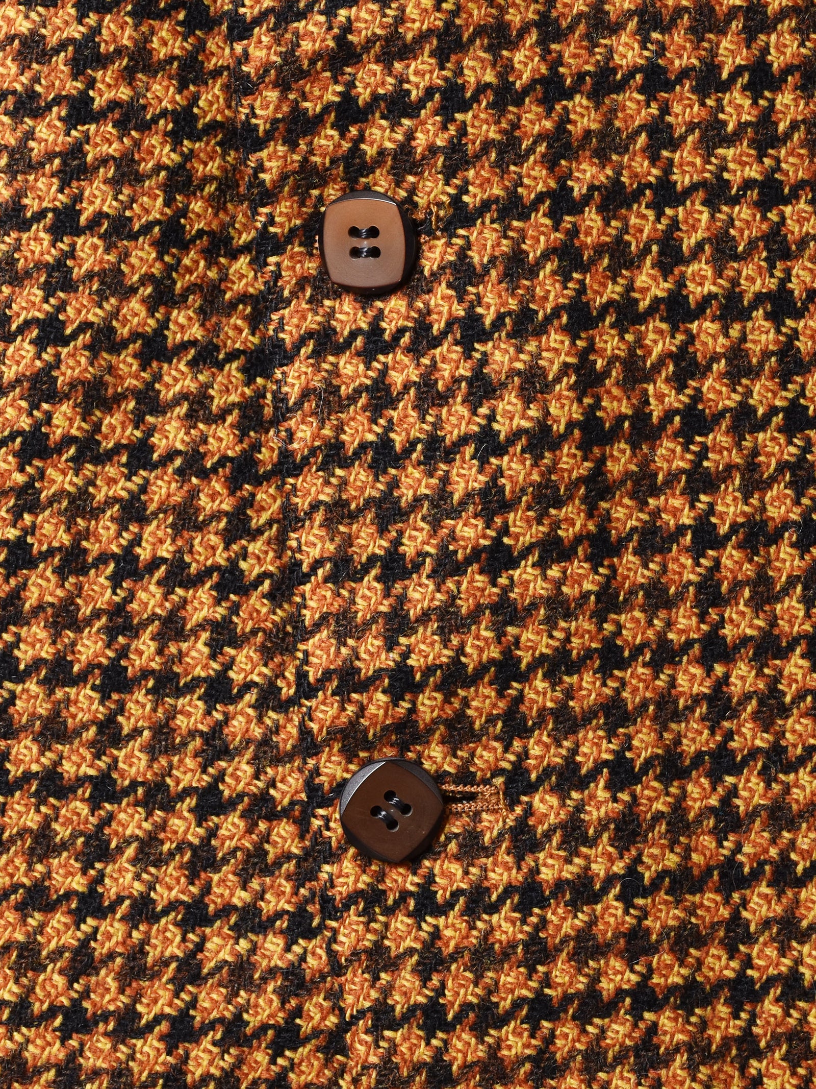 アメリカ製 ハウンドトゥース テーラードジャケット – 古着屋Top