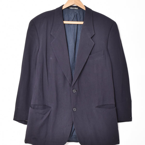 イタリア製 GIORGIO ARMANI テーラードジャケット – 古着屋Top