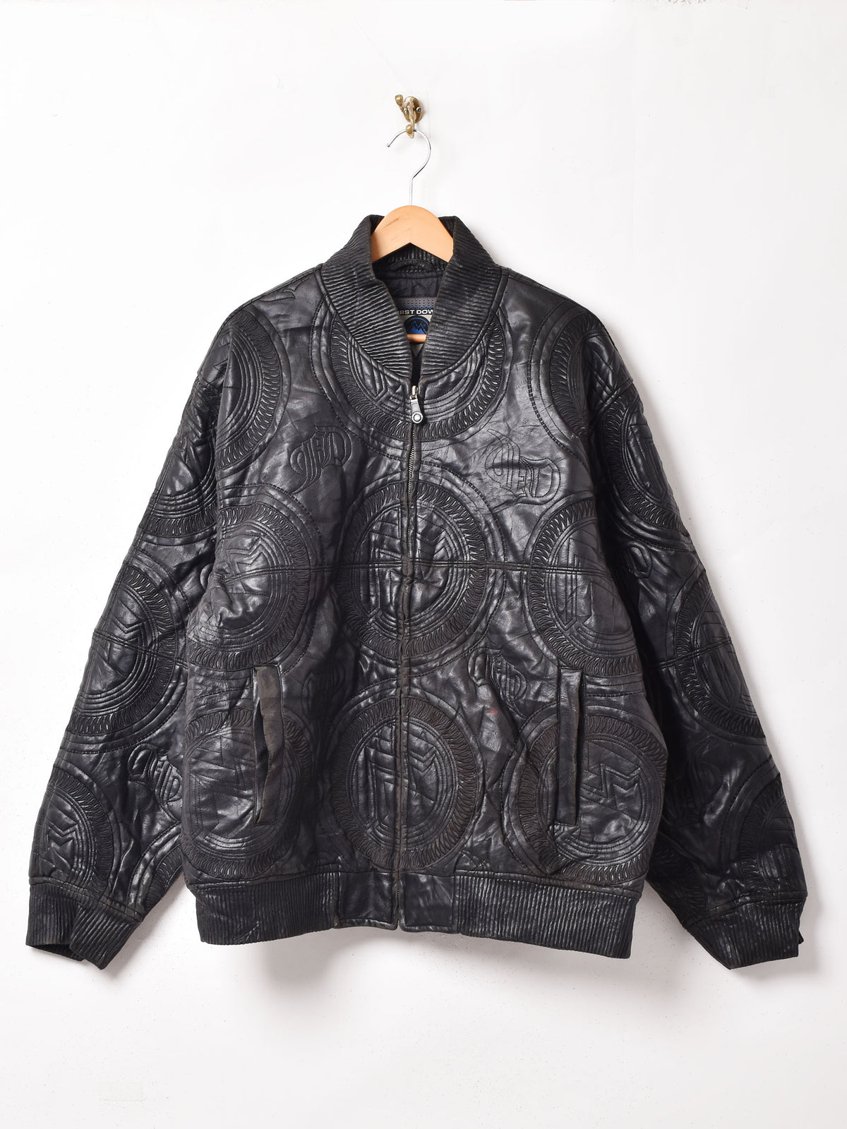 メンズレザージャケット – 4ページ目 – 古着屋Top of the Hillのネット