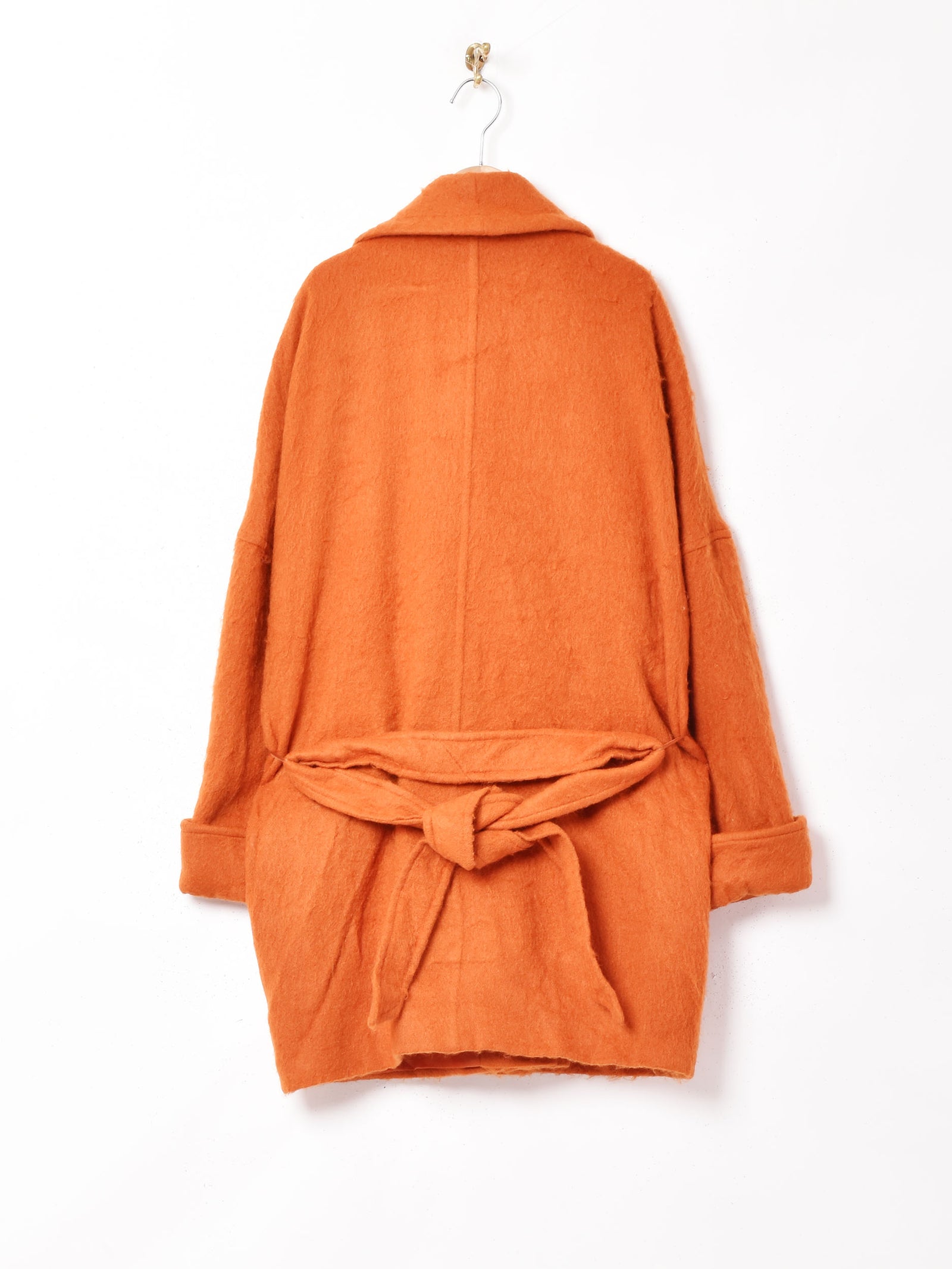 イギリス製 モヘア混 コート – 古着屋Top of the Hillのネット通販サイト