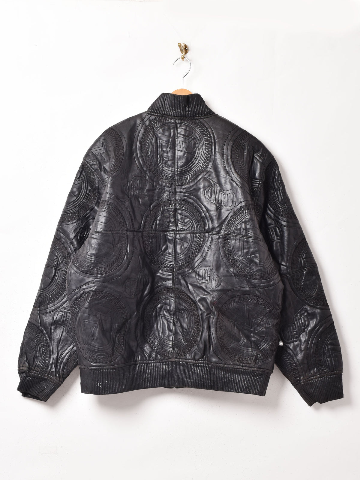 yoshuaページ メンズ 本革 ジャケット L 黒 牛革 ヴィンテージ ライダースジャケット メンズ シングル レザージャケット ライダーズ