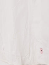 アメリカ製 Arrow ホワイト 長袖シャツ