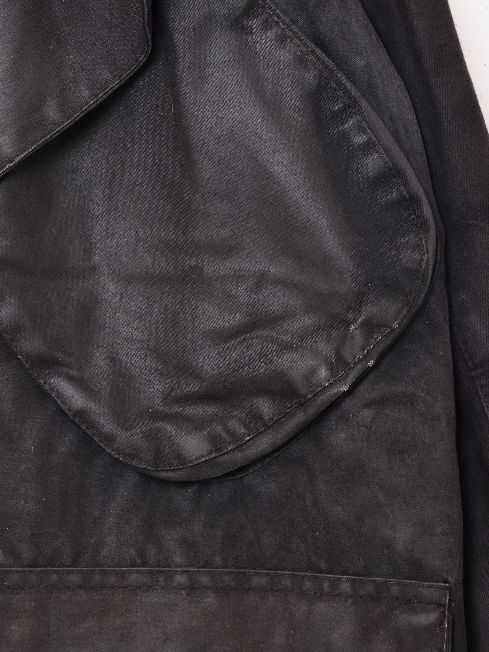 1998's Barbour 