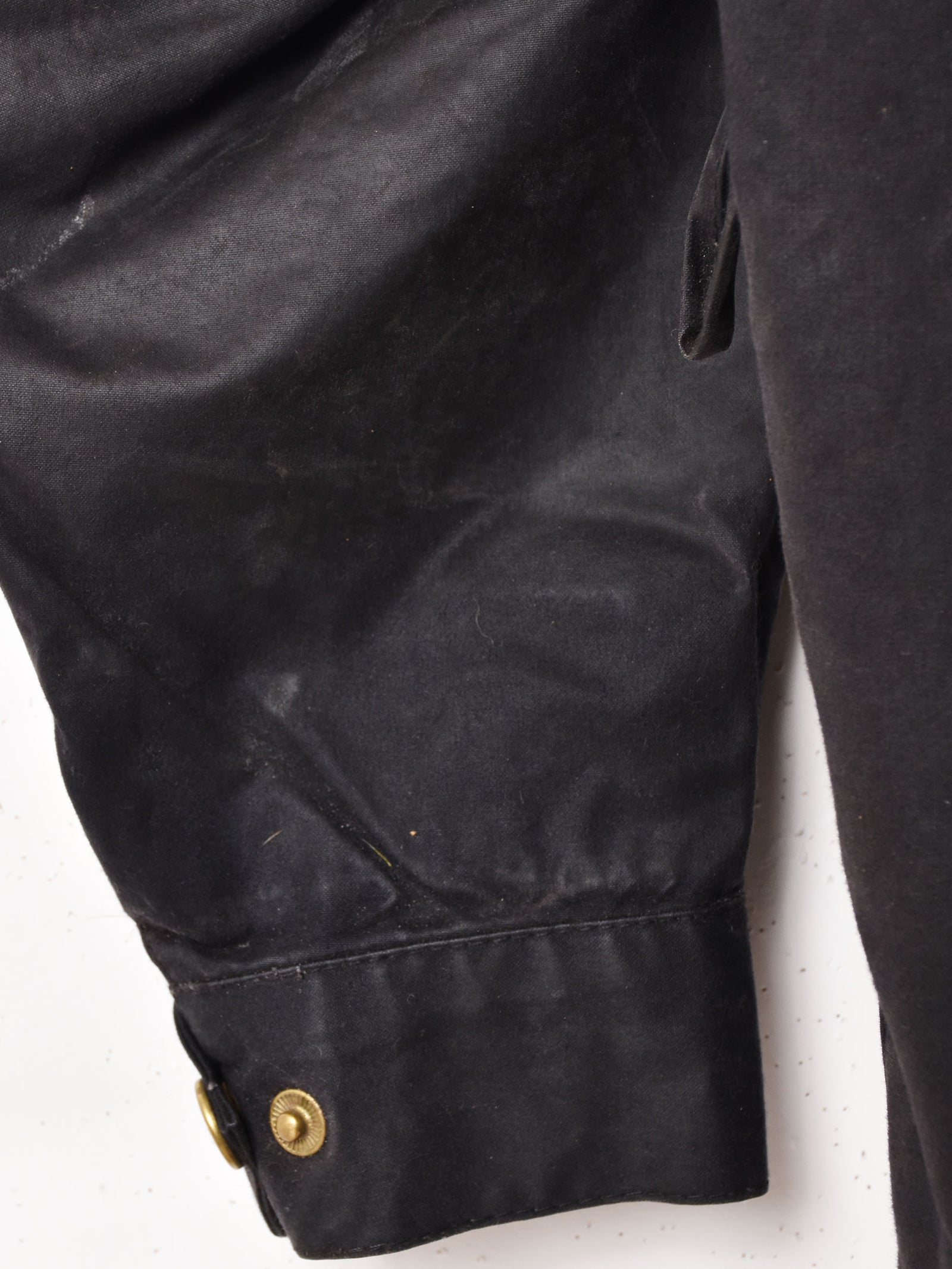 1998's Barbour 