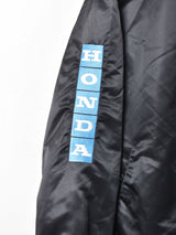 アメリカ製 HONDA ナイロンジャケット