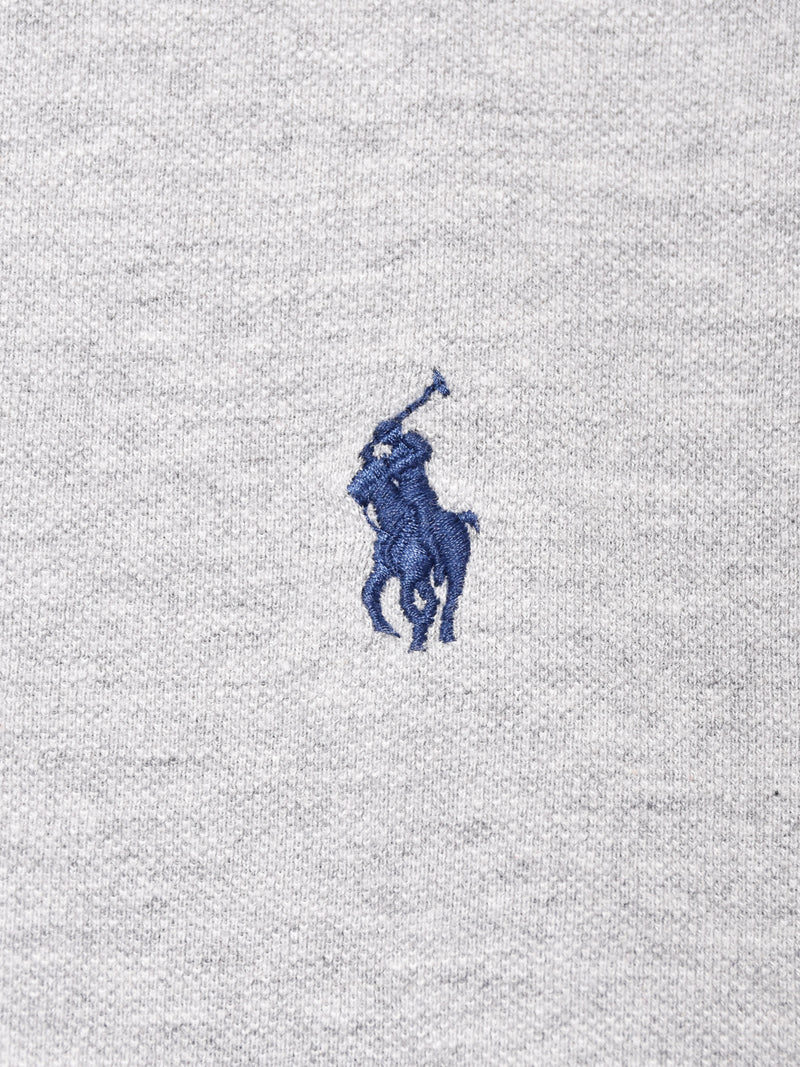 Ralph Lauren ヘンリーネック ロンT