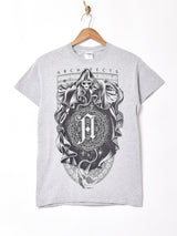 Architects プリントTシャツ