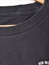 LURKING CLASS プリントTシャツ