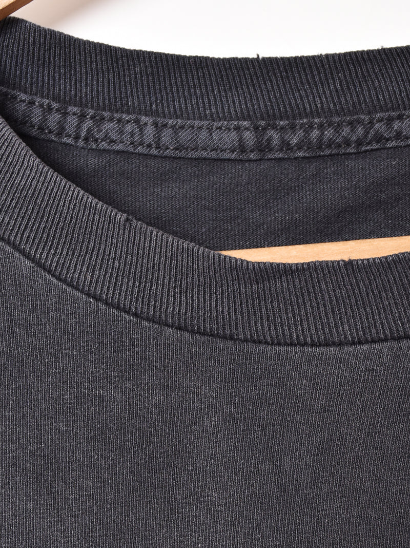 LURKING CLASS プリントTシャツ