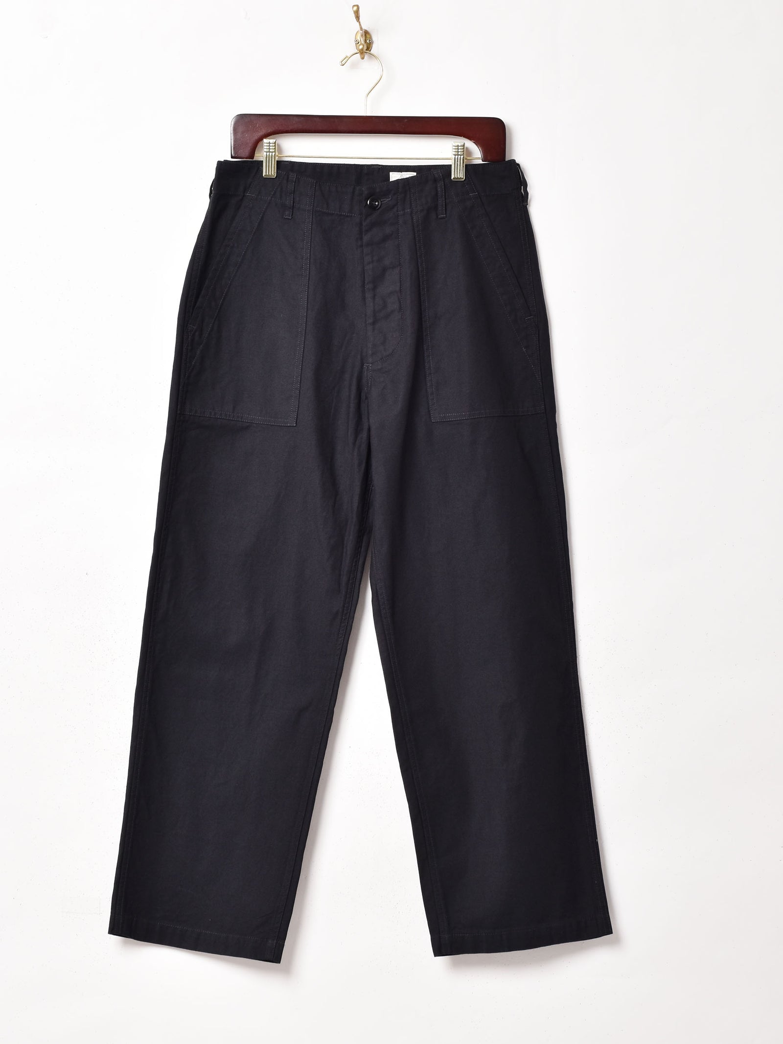 ベイカーパンツ 楽天市場】シンゾーン THE SHINZONE ベイカーパンツ BAKER PANTS