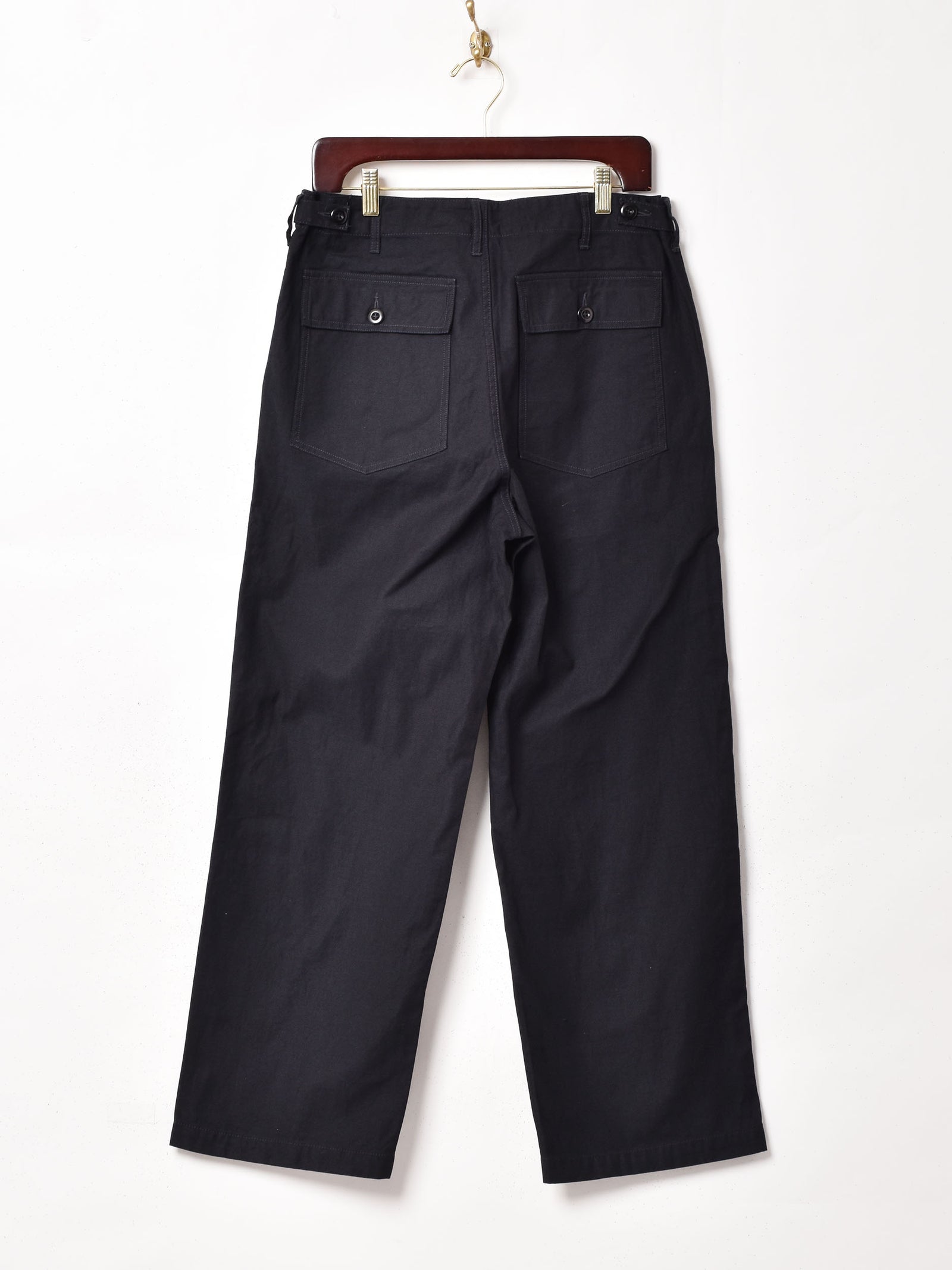 2色展開】Backers ベイカーパンツ – 古着屋Top of the Hillのネット
