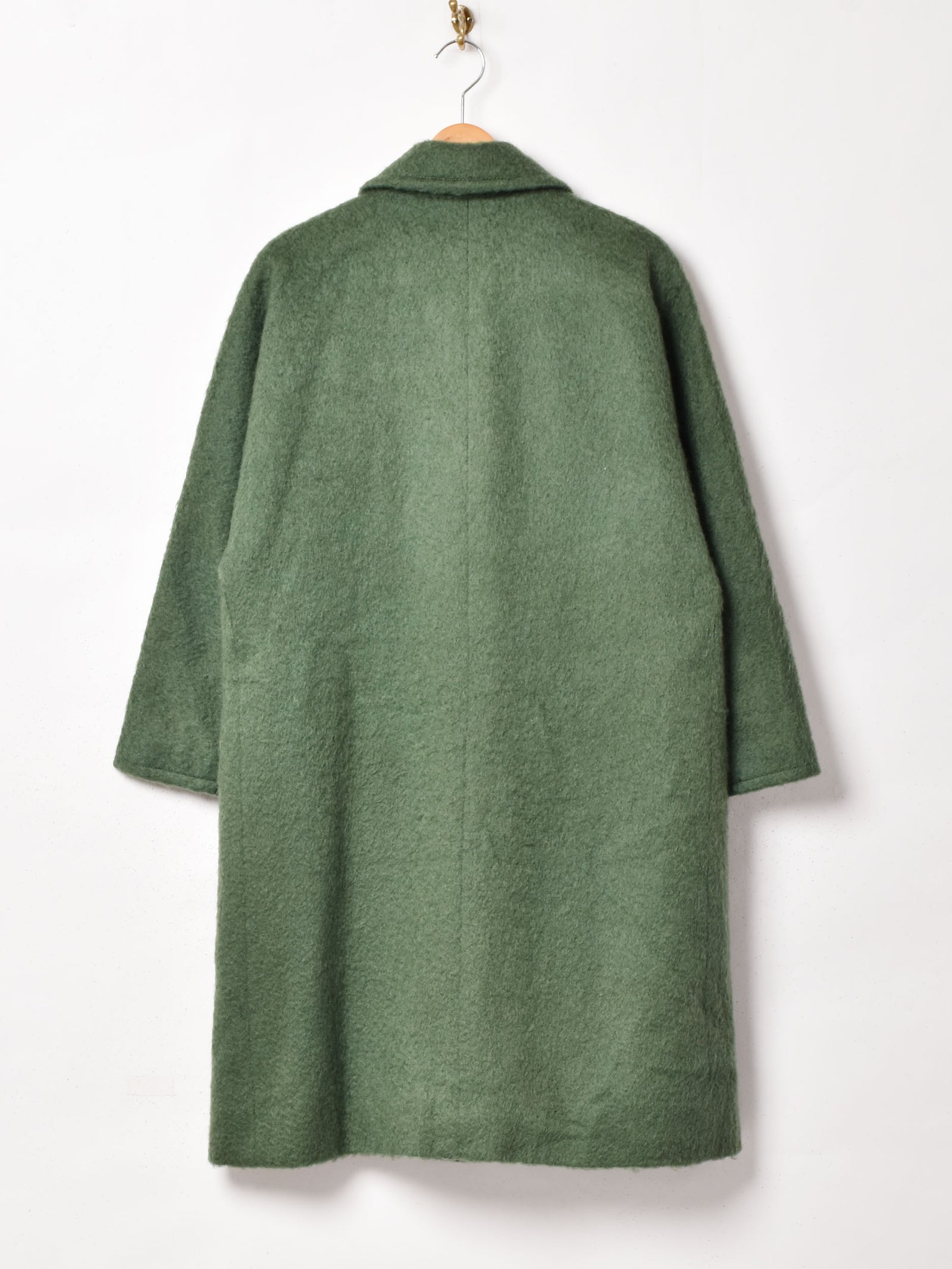 モヘアコート – 古着屋Top of the Hillのネット通販サイト