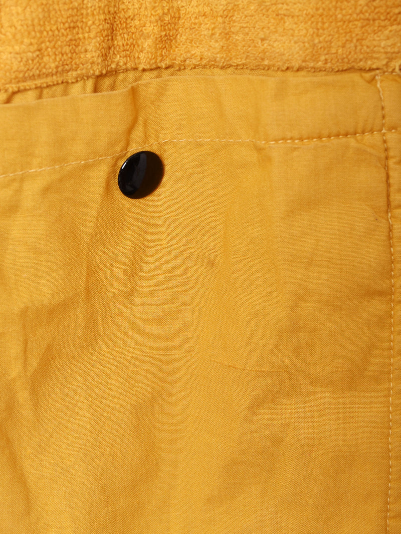 70's パイルデザインジャケット