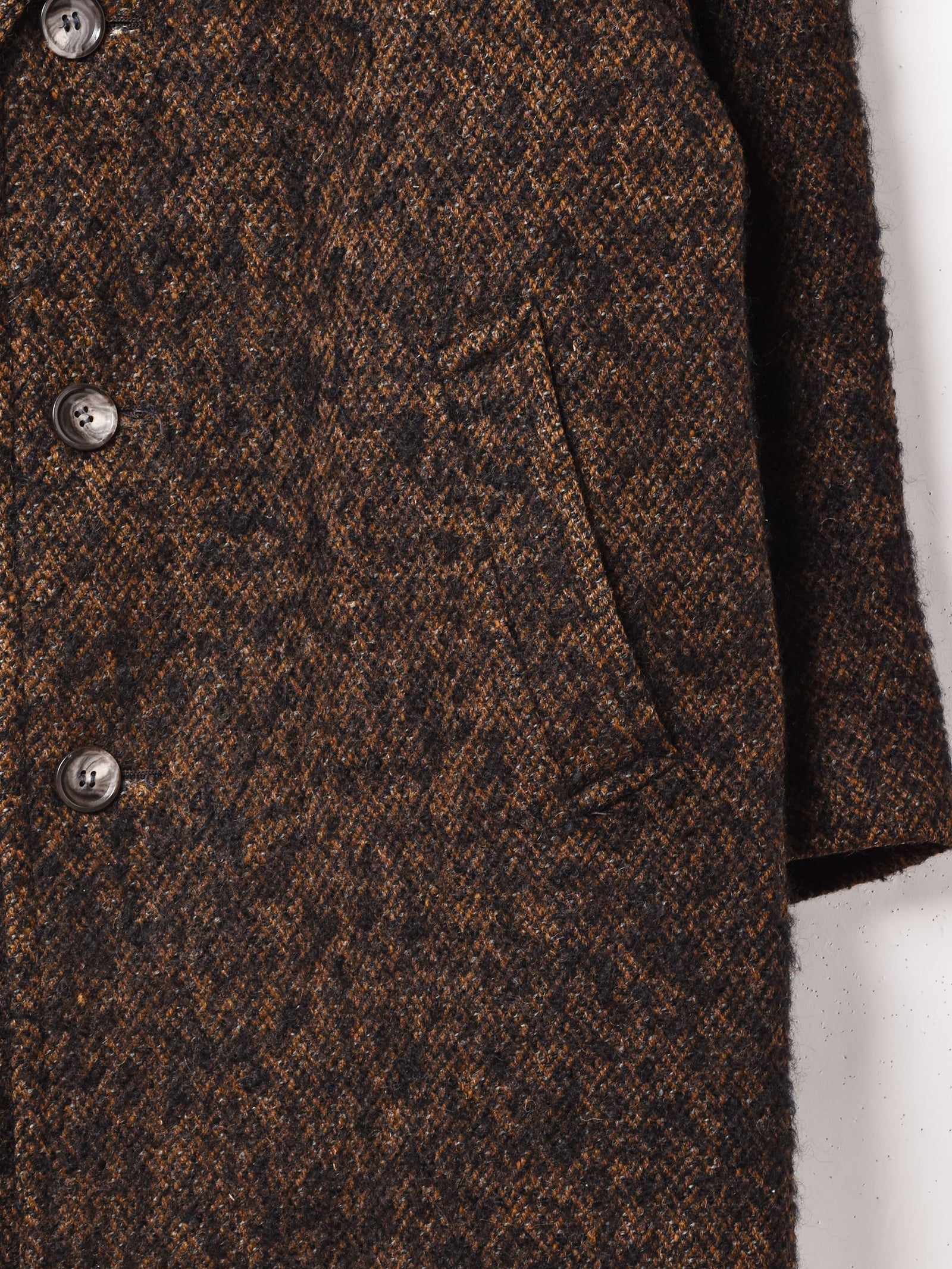 モヘアコート – 古着屋Top of the Hillのネット通販サイト