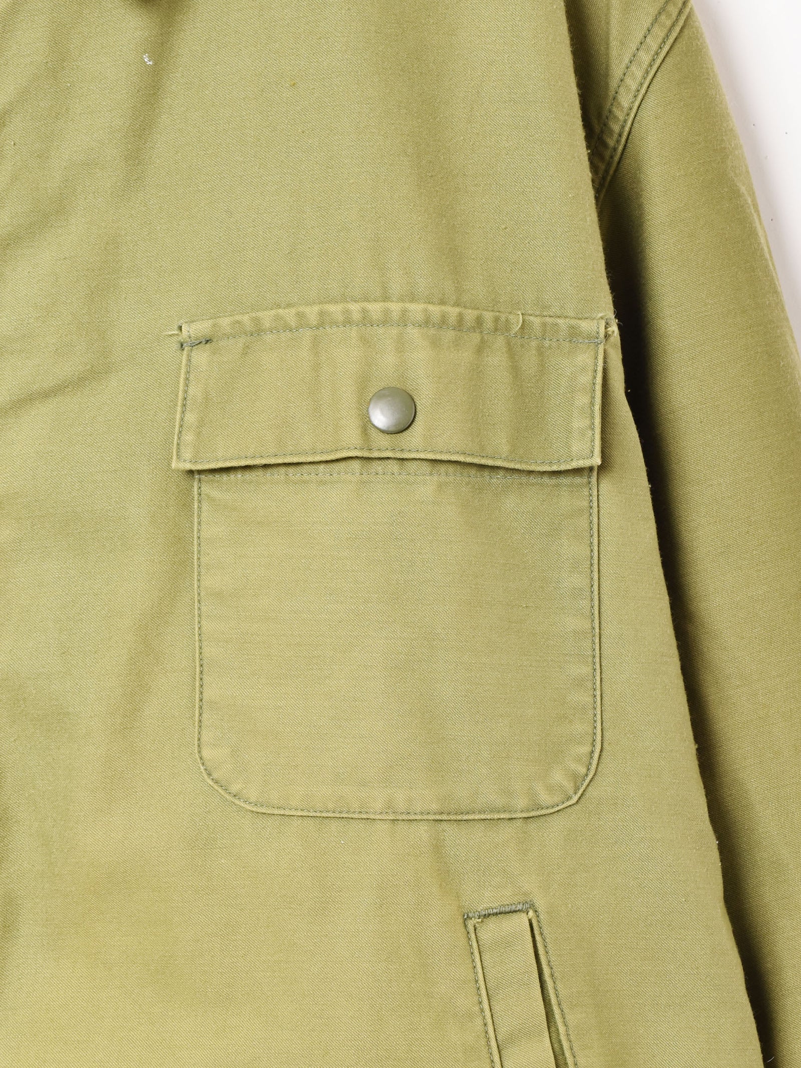 A2デッキジャケット　比較的美品 楽天市場】WAIPER.inc ワイパーインク 米軍 初期型 U.S.NAVY A-2