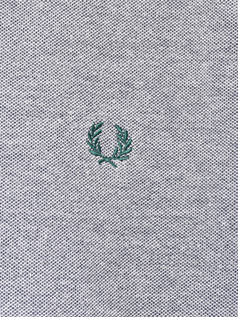 FRED PERRY ワンポイントポロシャツ