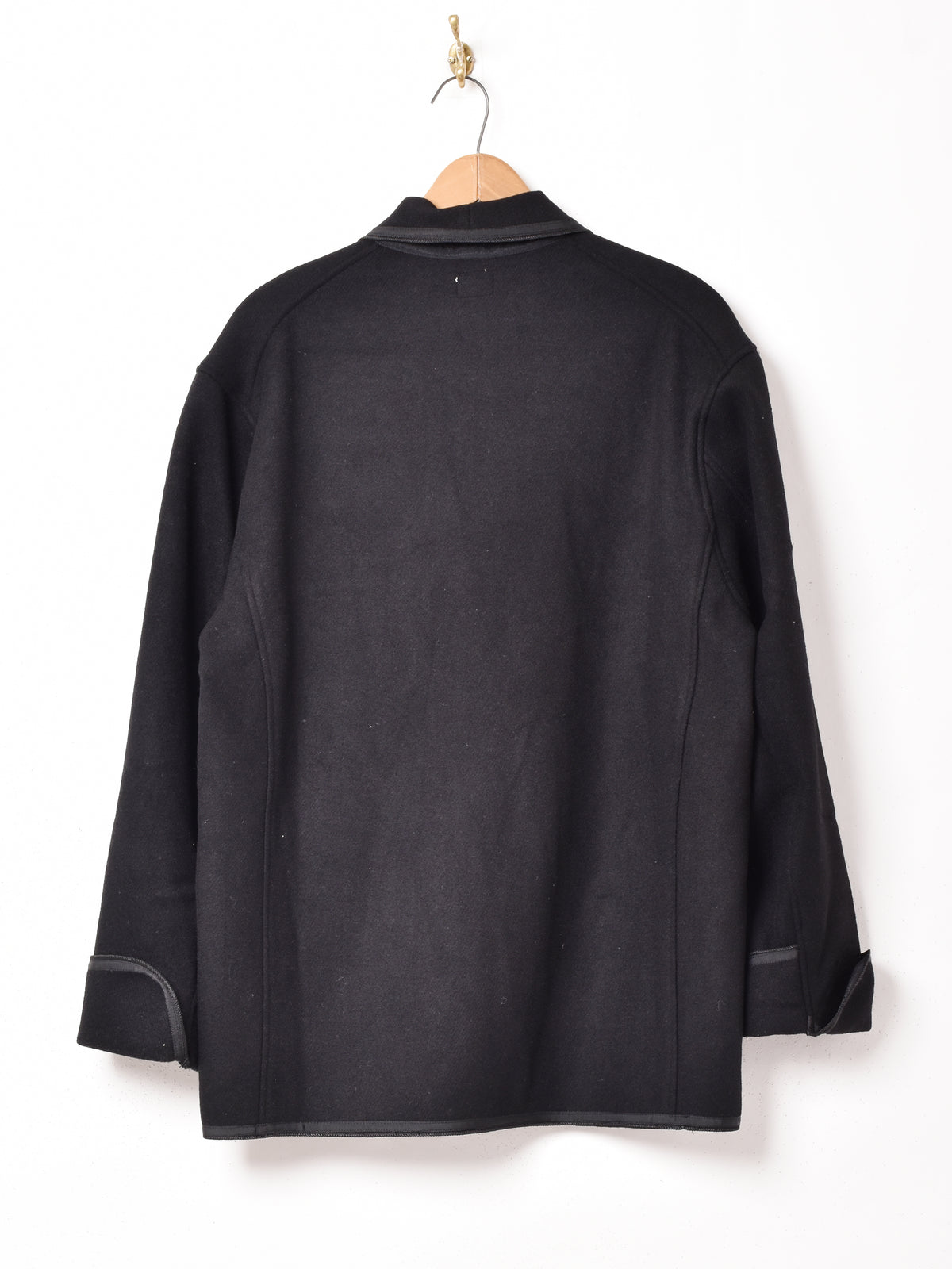 新品タグ付き holk ホーク テーラードジャケット サイズ１ ビショップ holk(ホーク) / 2B jacket (unisex) dieci｜online shop