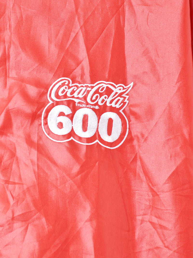 Coca-Cola ナイロンジャケット