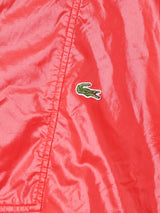 LACOSTE ワンポイント ナイロンパーカー