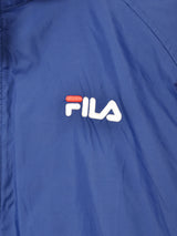 FILA ナイロンジャケット