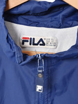 FILA ナイロンジャケット