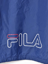 FILA ナイロンジャケット