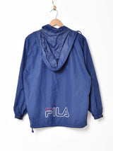 FILA ナイロンジャケット