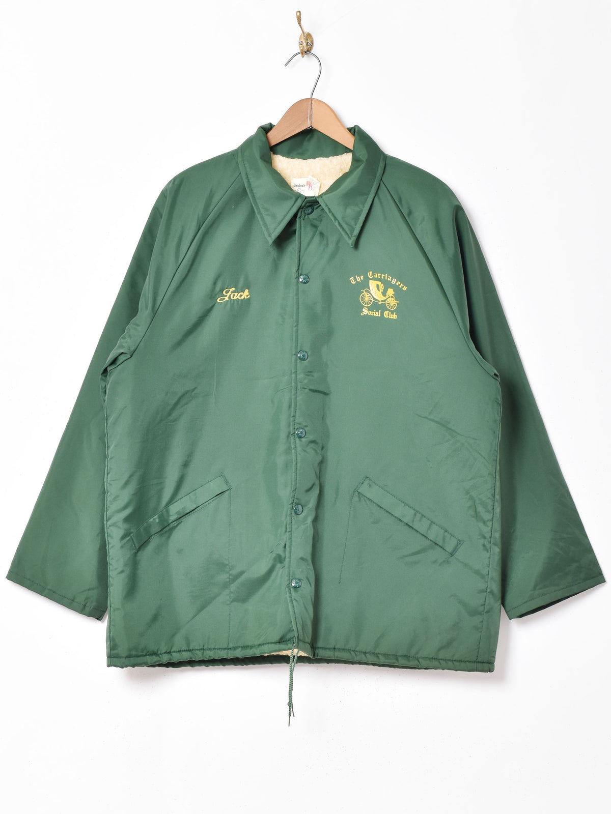 NICOKE SPORTS  半コートジャンパー NICOKE SPORTS 半コートジャンパー NICOKE SPORTS 半コート