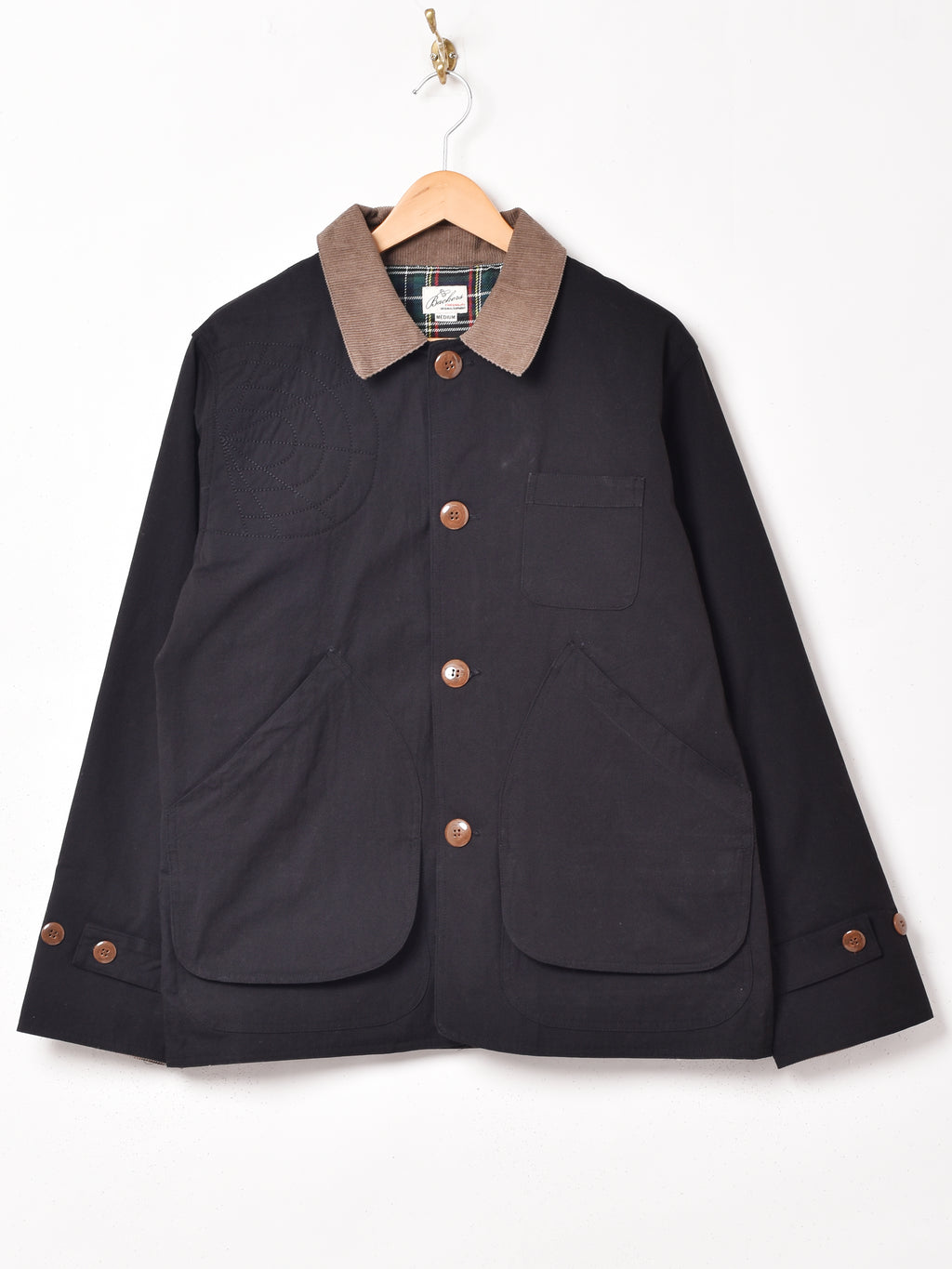 8,610円3sixteen hunting jacket   ハンティングジャケット