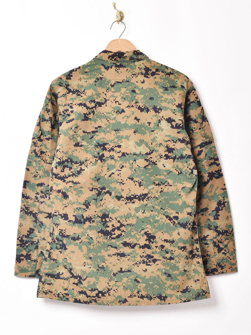 アメリカ軍 デジカモジャケット – 古着屋 のネット通販