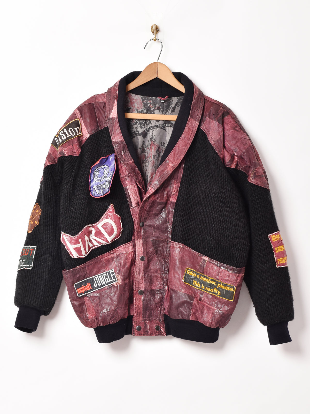 メンズレザージャケット – 4ページ目 – 古着屋Top of the Hillのネット