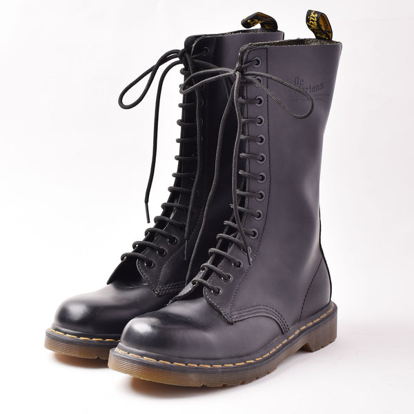 Dr.Martens 14ホールブーツ 26cm – 古着屋Top of the Hillのネット通販 