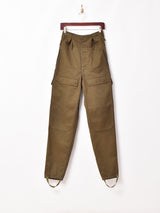 チェコ軍 M85 フィールドパンツ W33