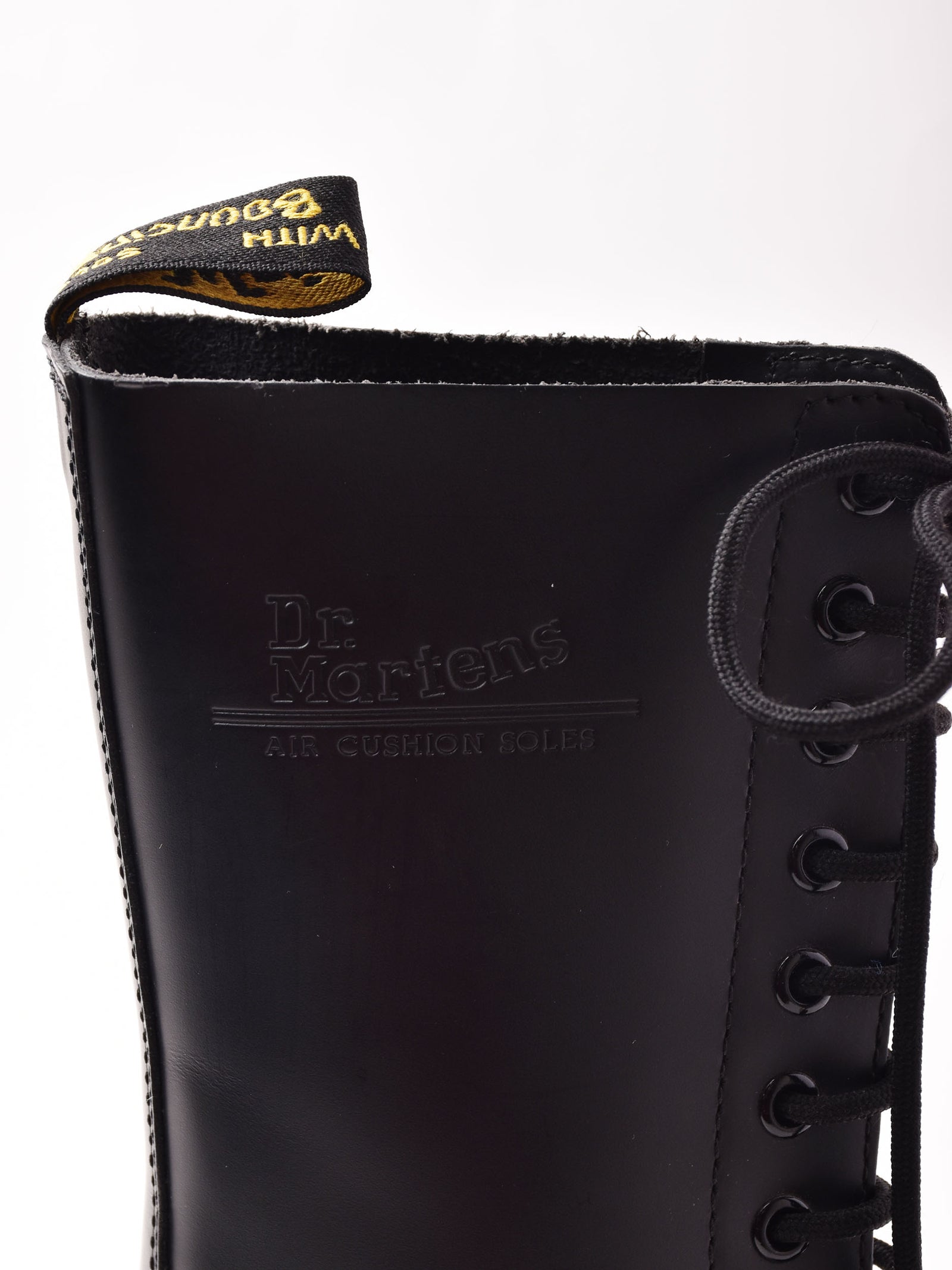 Dr.Martens 14ホールブーツ 26cm – 古着屋Top of the Hillの