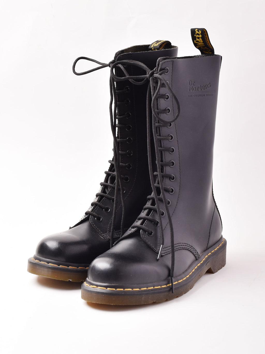 Dr.Martens 14ホールブーツ 26cm – 古着屋Top of the Hillのネット通販