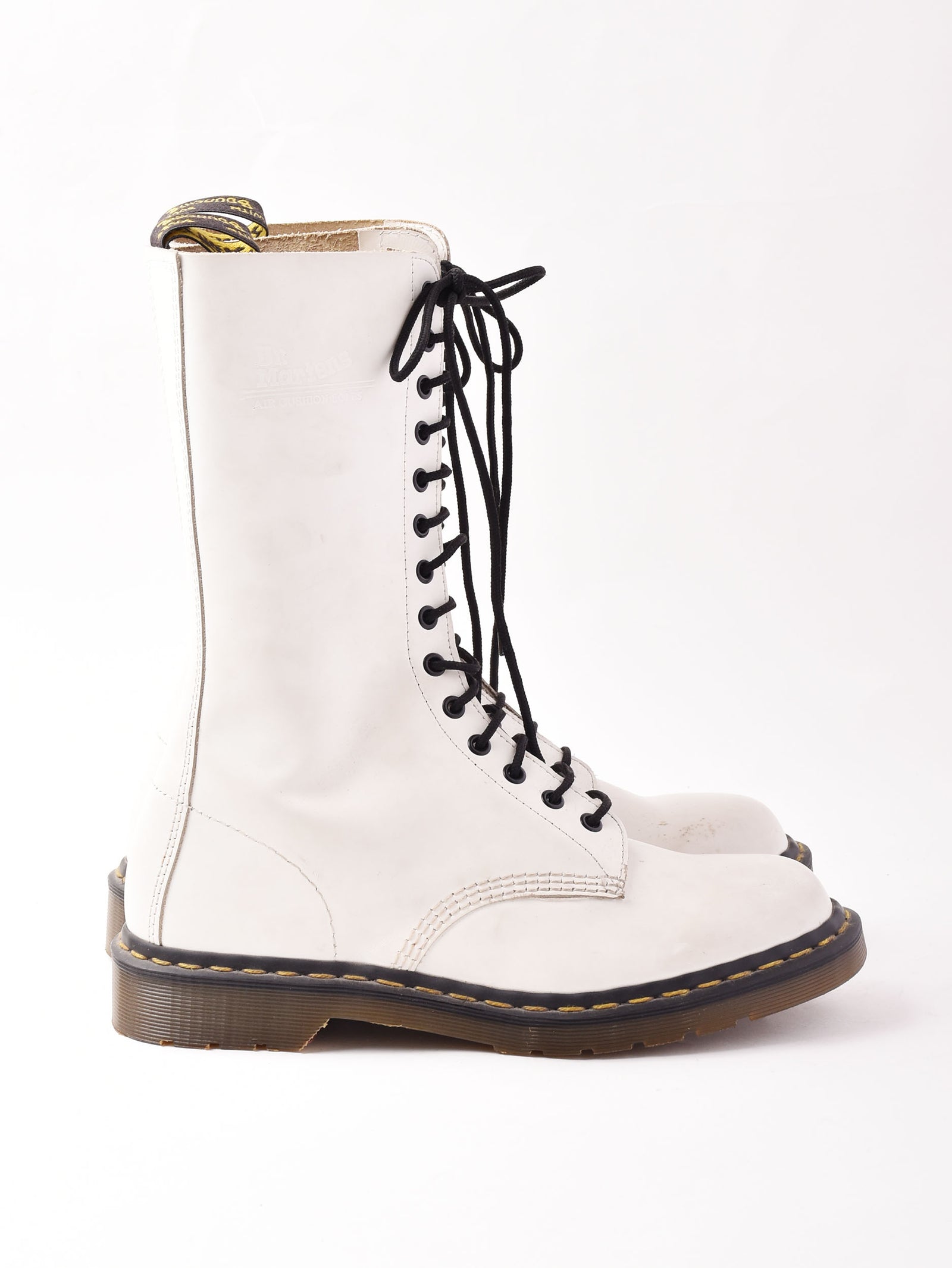 Dr.Martens 14ホールブーツ 27cm – 古着屋Top of the Hillのネット通販サイト