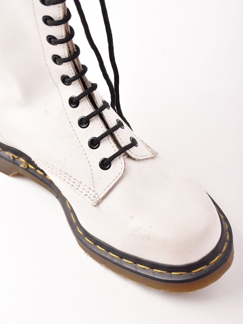 Dr.Martens 14ホールブーツ 27cm – 古着屋Top of the Hillのネット通販
