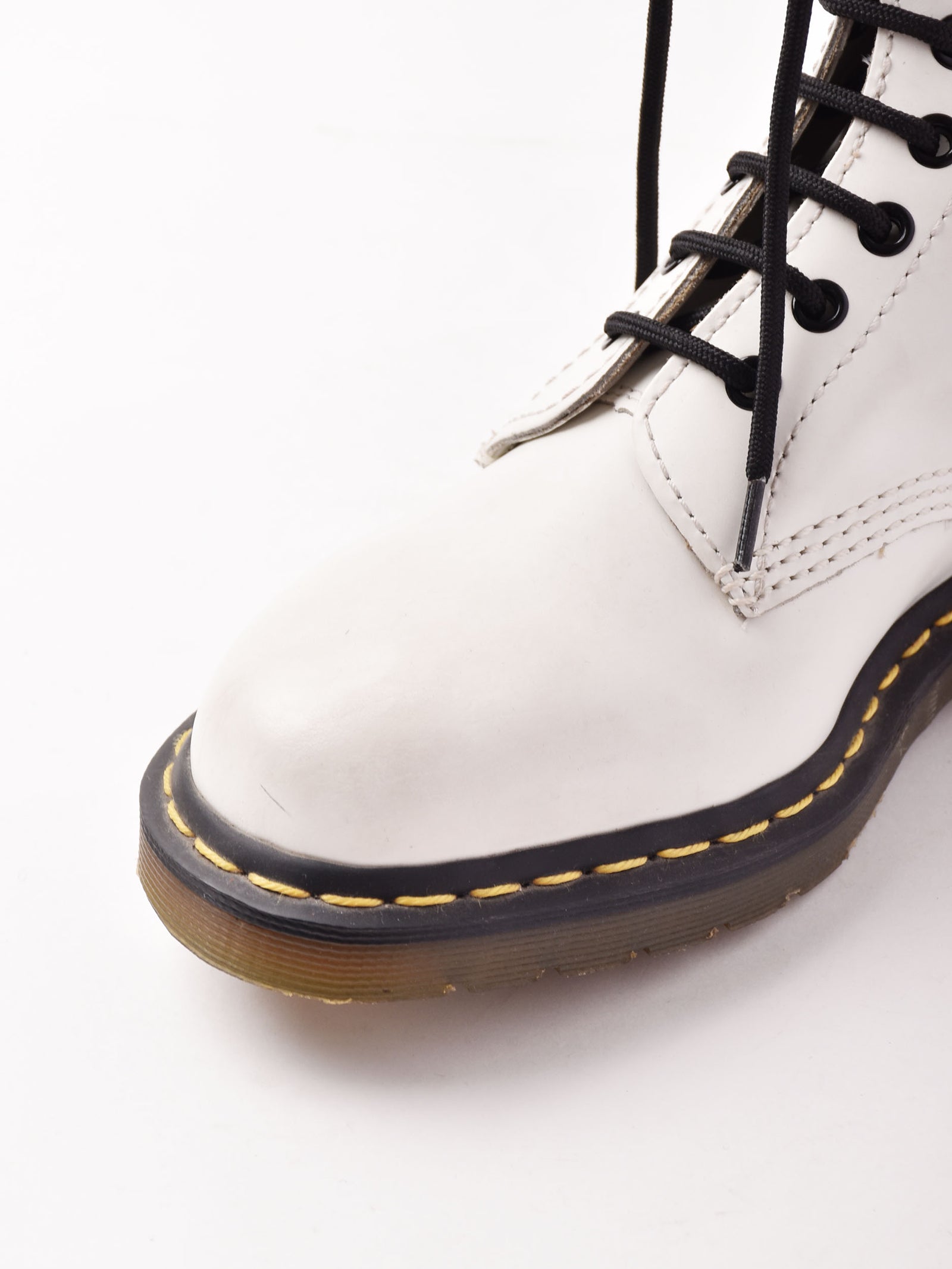 Dr.Martens 14ホールブーツ 26cm – 古着屋Top of the Hillの