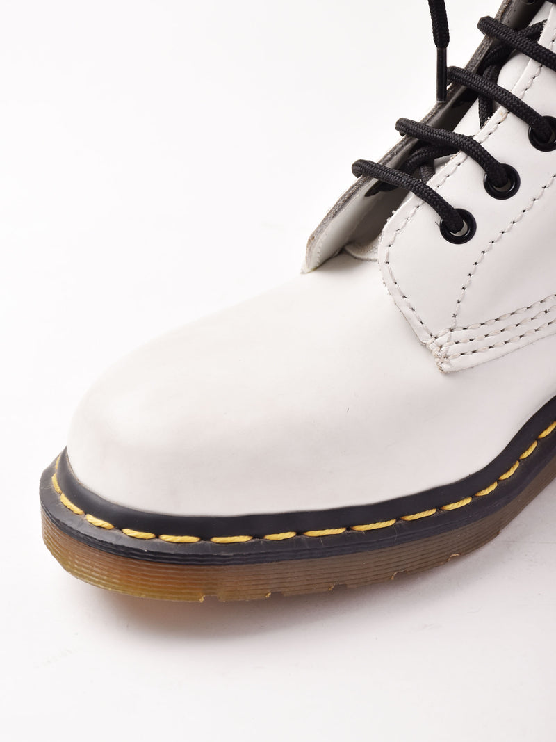Dr.Martens 14ホールブーツ 27cm – 古着屋Top of the Hillのネット通販