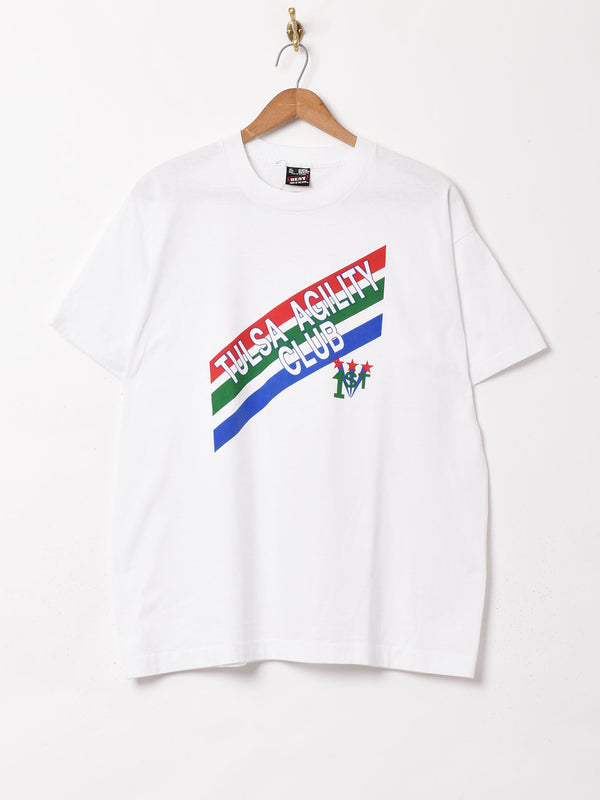 アメリカ製 プリントTシャツ