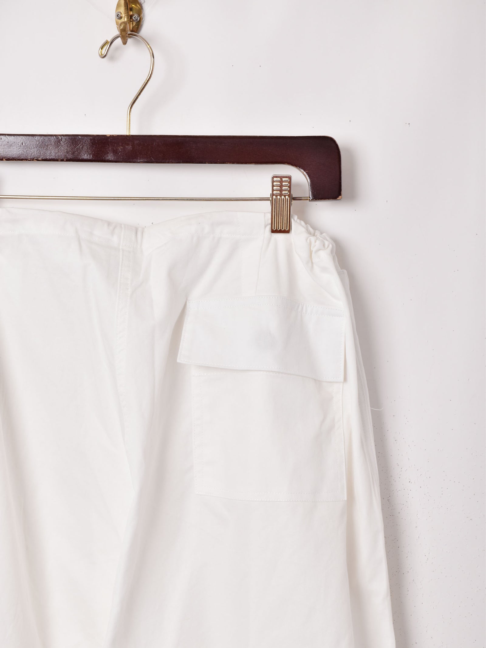 3色展開】スノーカモパンツ – 古着屋Top of the Hillのネット通販サイト