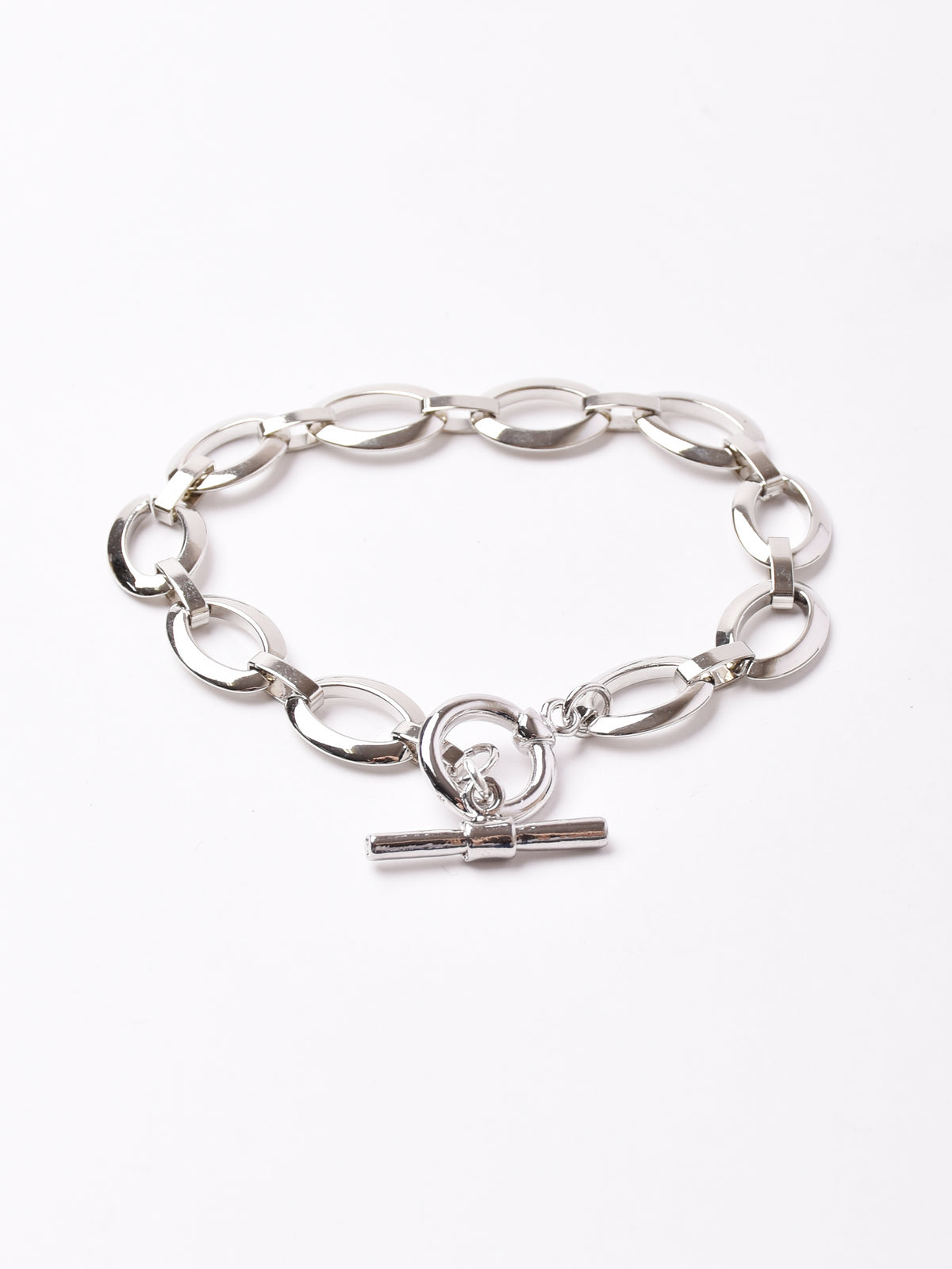 Mt.hill」Peace Cuff with 18K Thunderbolt マウントヒル