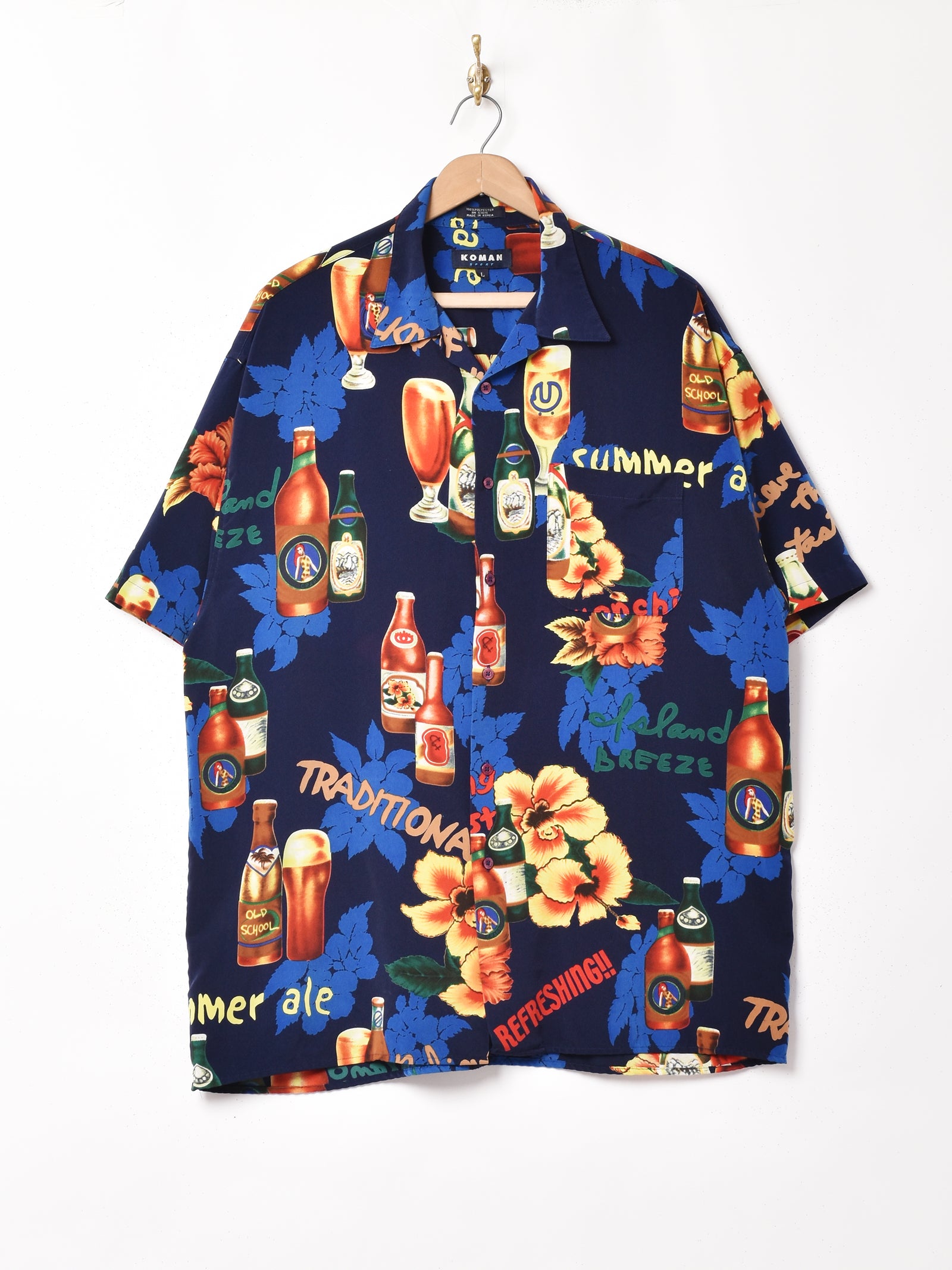 値下げしました。KALAPANA Ｔシャツ　ハワイ(AOR) 直筆サイン入り Amazon | Kodai Senga Ghost Fork 千賀航大お化けフォーク T