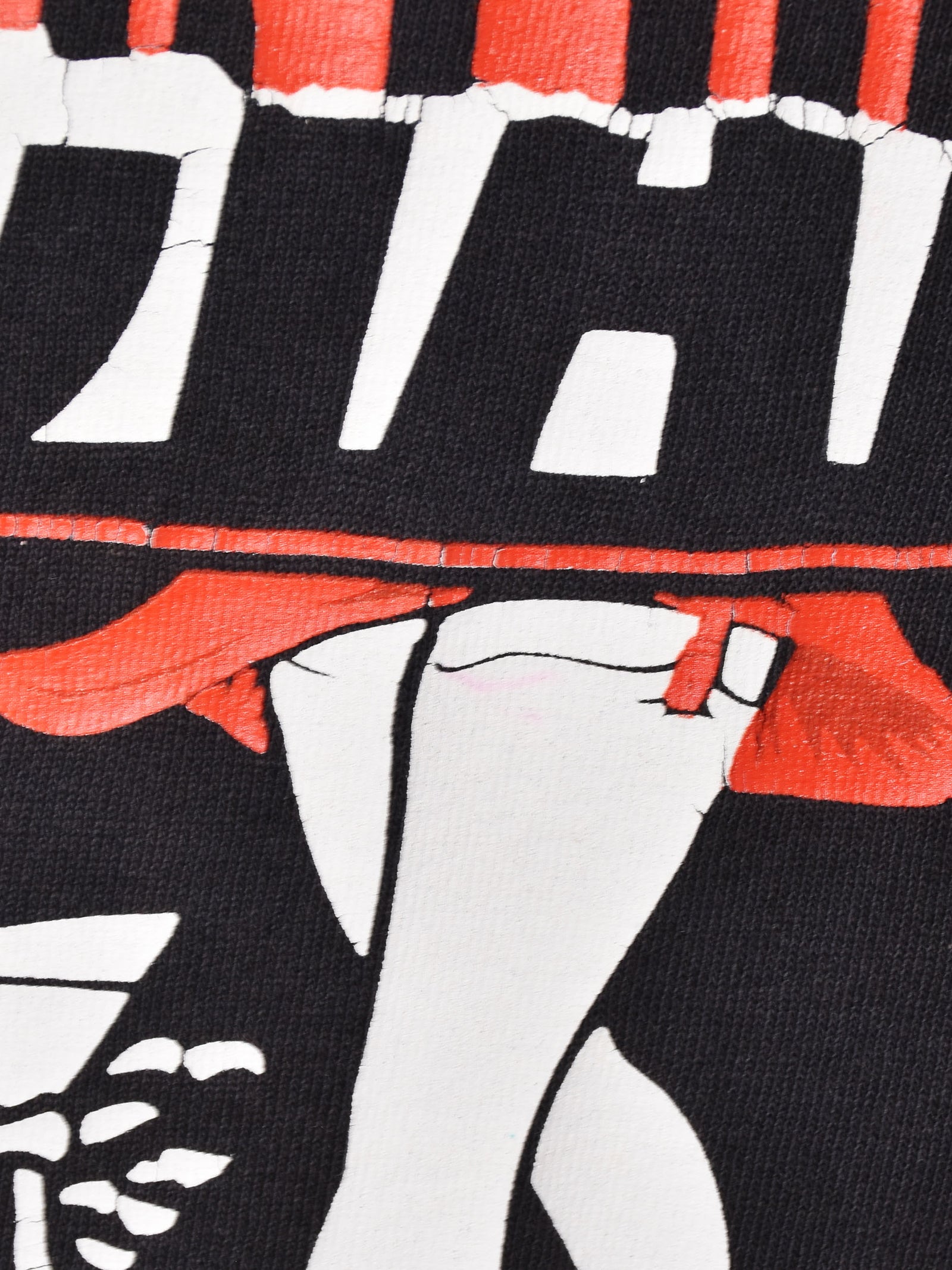Social Distortion プリントTシャツ – 古着屋Top of the Hillのネット 